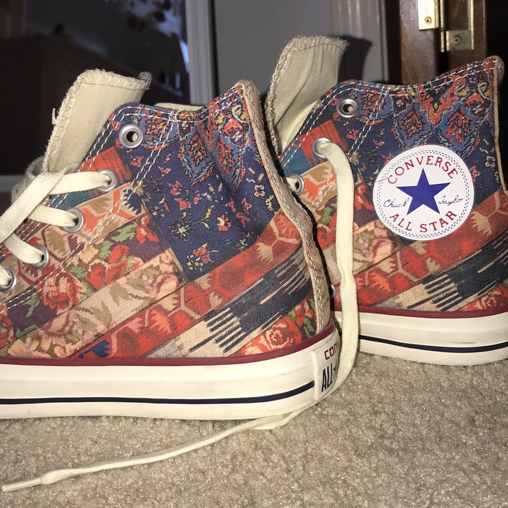 Converse